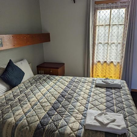 Elm Court Motel Albury Ngoại thất bức ảnh