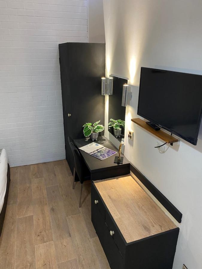 Elm Court Motel Albury Ngoại thất bức ảnh