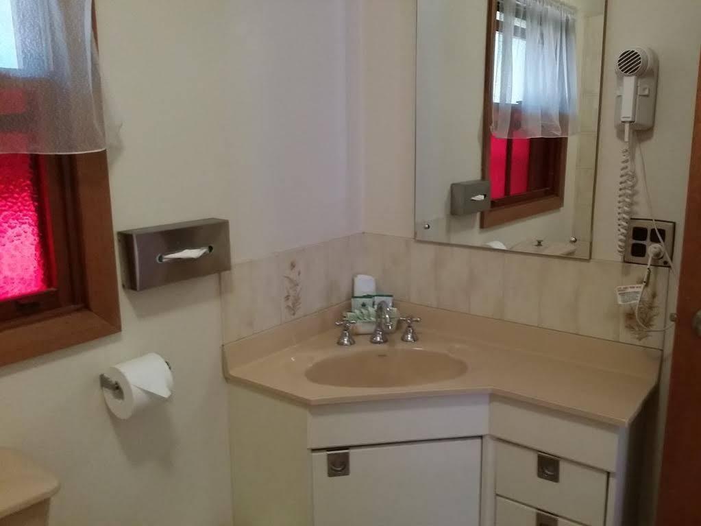 Elm Court Motel Albury Ngoại thất bức ảnh