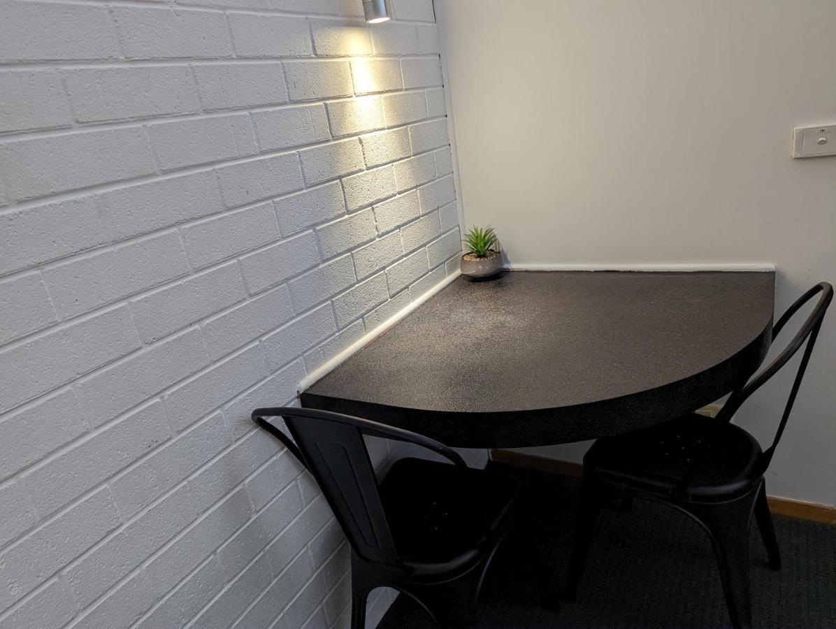 Elm Court Motel Albury Ngoại thất bức ảnh