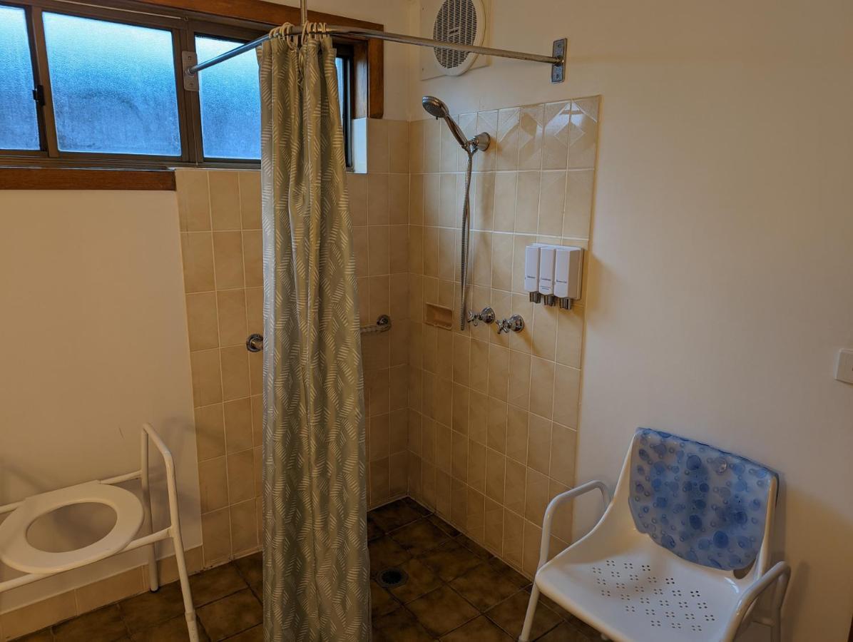 Elm Court Motel Albury Ngoại thất bức ảnh